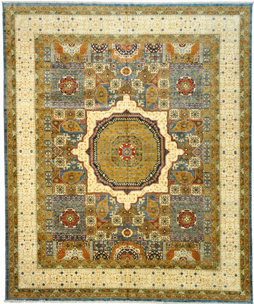 Zielger & Co. Farahan 25269