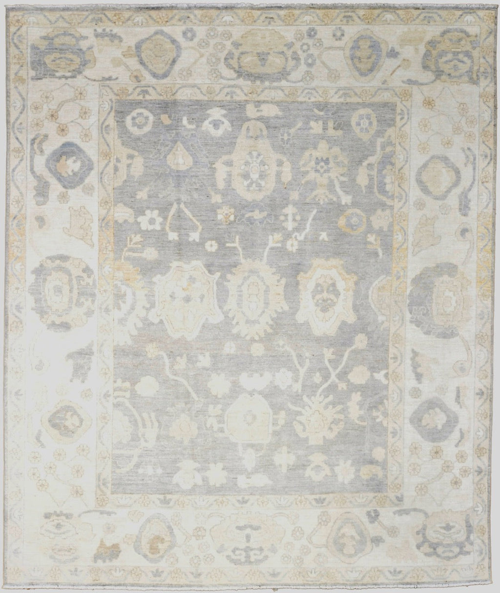 Fine Ziegler & Co Usak 23475