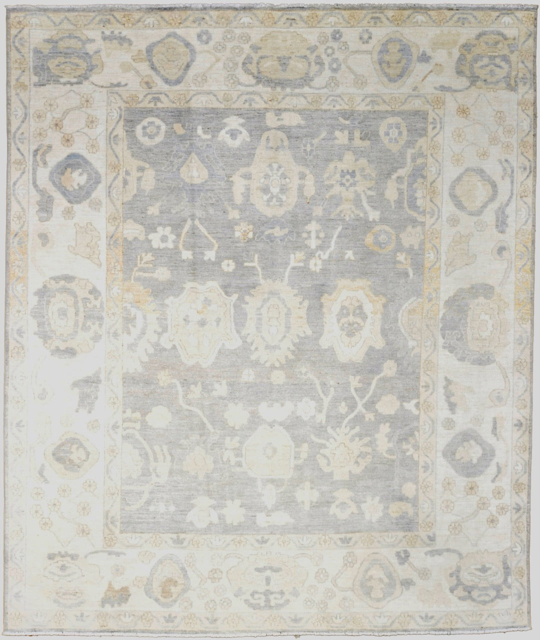 Fine Ziegler & Co Usak 23475
