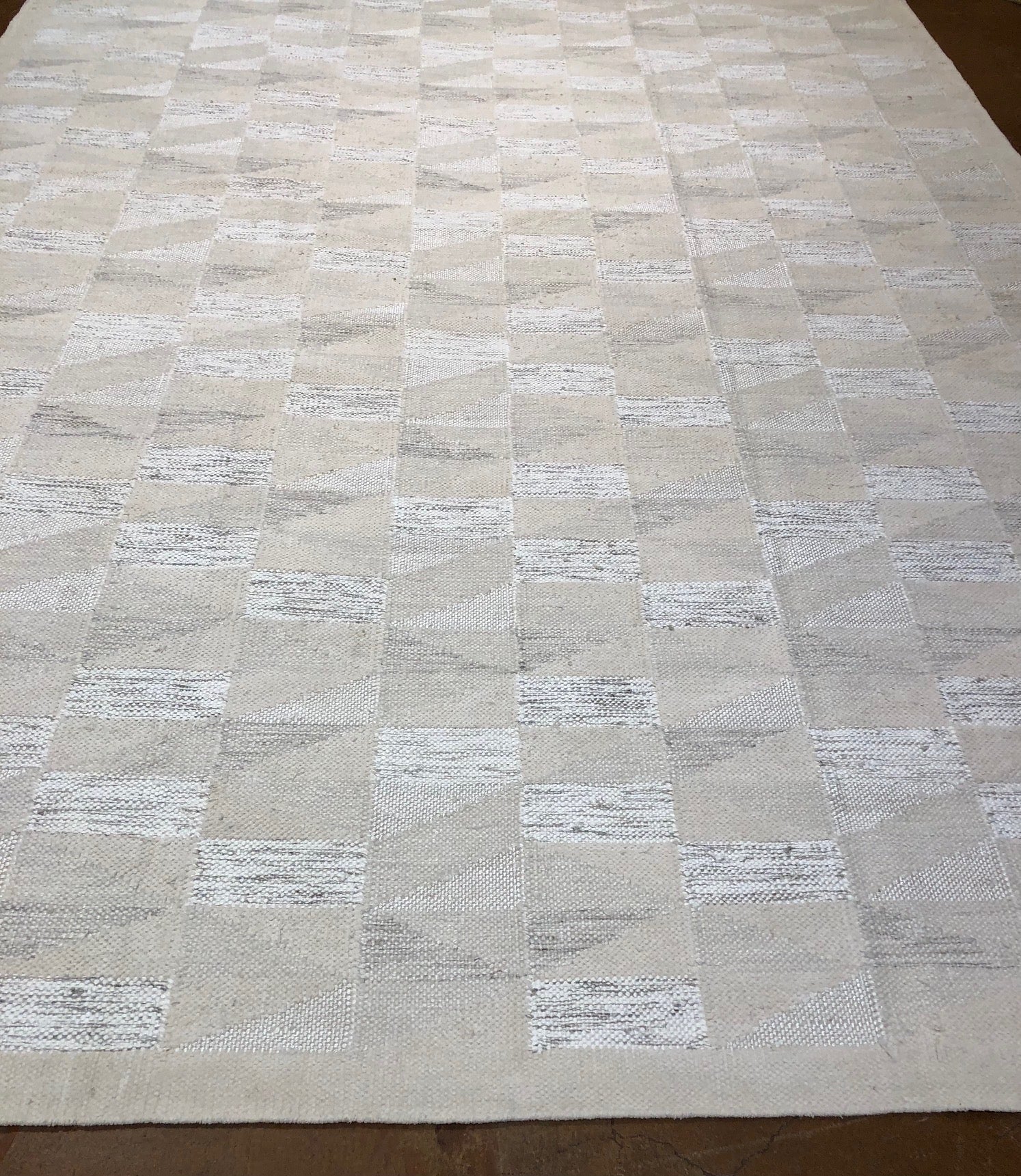 Ziegler & Co. Modern Rug 38128