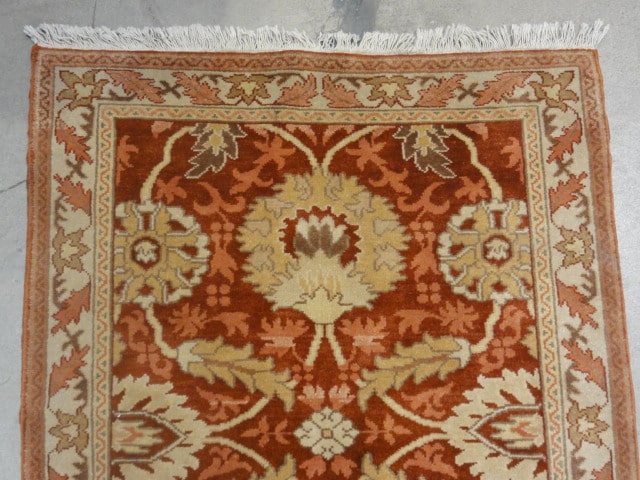 Ziegler & co Sultanabad 33611