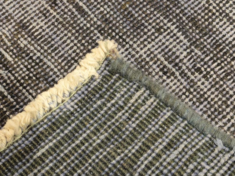 31350 Vintage Persian Rug