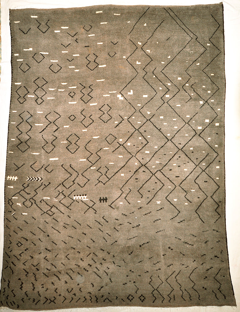 Vintage Bedouin Santa Barbara Design Center