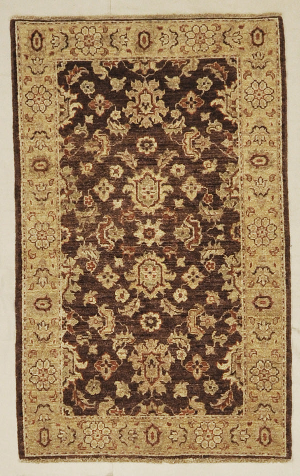 Fine Ziegler Oushak rugs and more oriental carpet 45294-