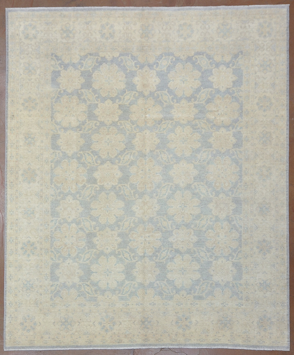 Ziegler & Co Oushak santa barbara design center-