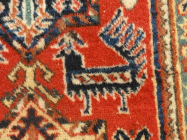 Fine Caucasian Design 28614