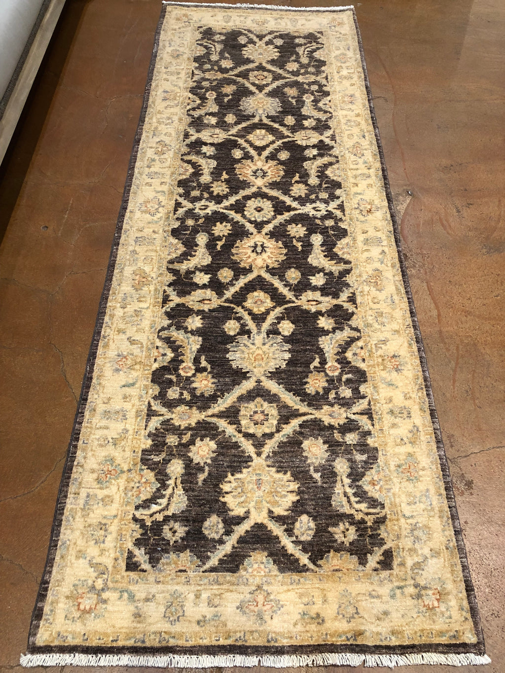 37571 Ziegler & Co. Usak