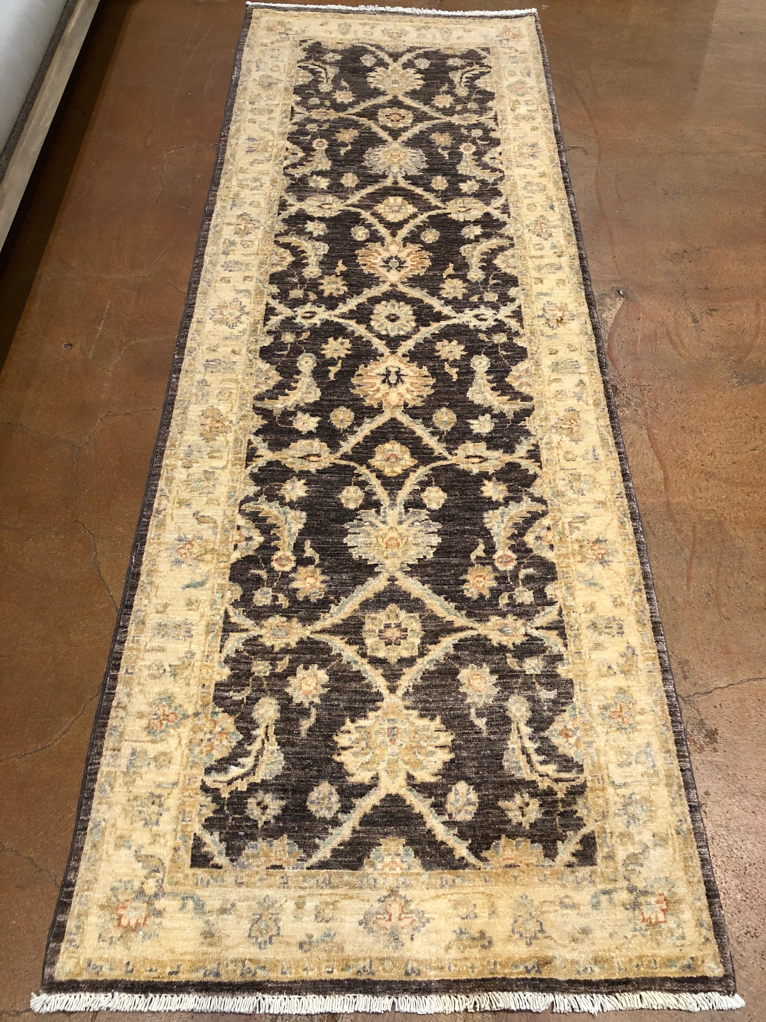 37571 Ziegler & Co. Usak