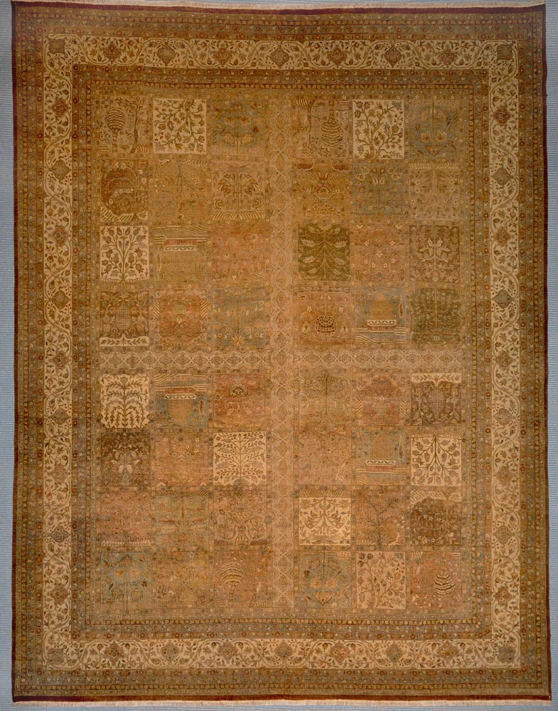 Royal Polonaise rugs and more oriental carpet 29163-