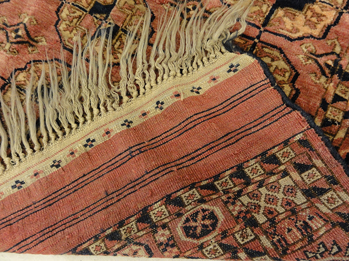 Antique Tikke Rug Rugs and More