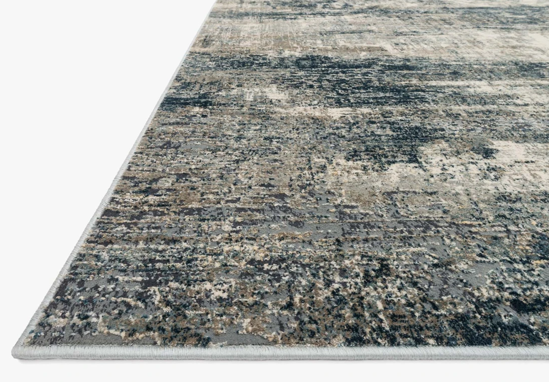 Modern Ocean Grey 34246