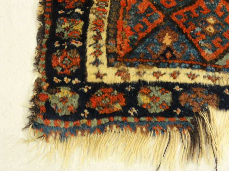 Antique Jaf Kurdish 36575