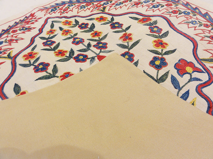 32324 Suzani Pillowcase