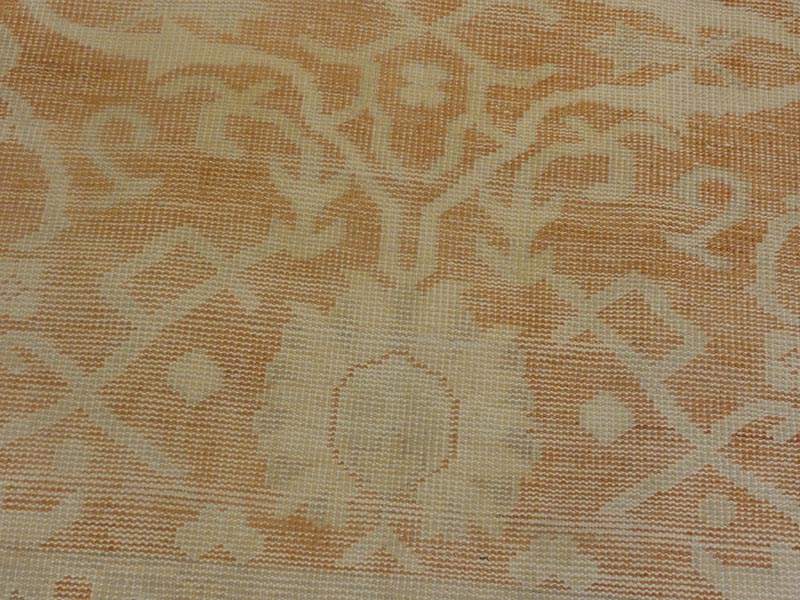 28887 Ziegler Oushak Rug