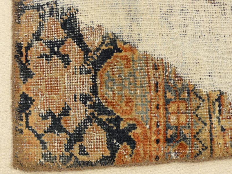 31337 Vintage Persian Rug