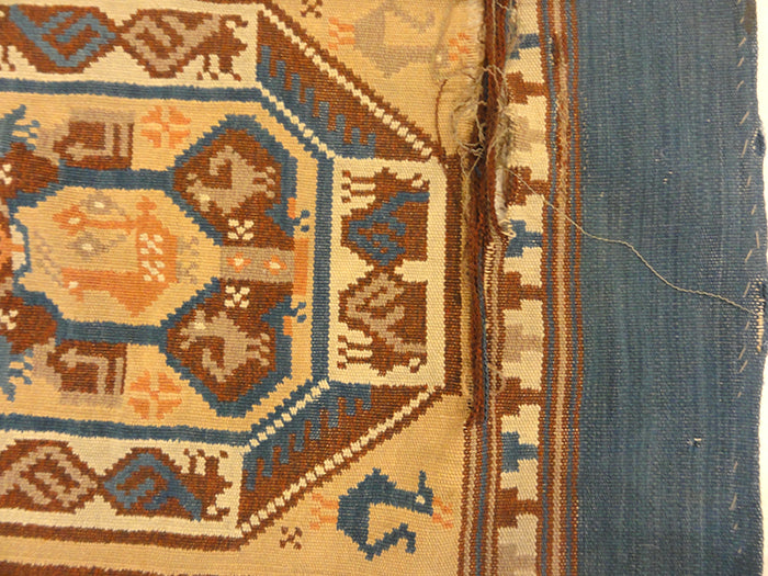 Fine Swedish Textile | Rugs & More| Santa Barbara Design Center 33122