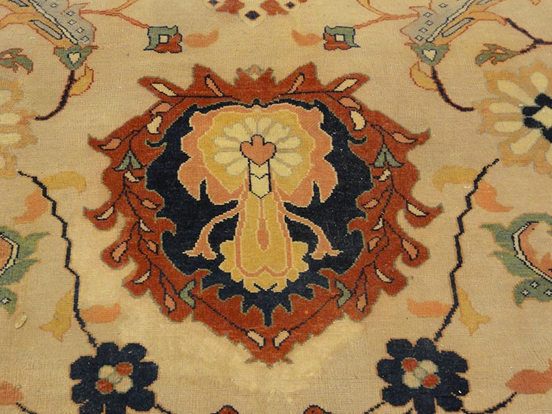 Ziegler & Co Farahan 31411