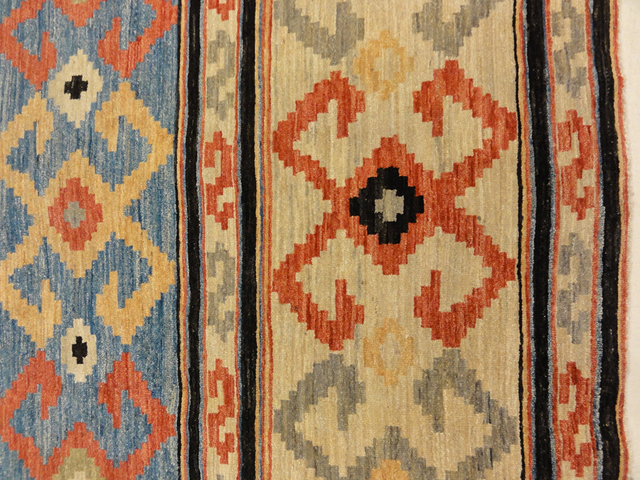 Caucasian Kilim 27407