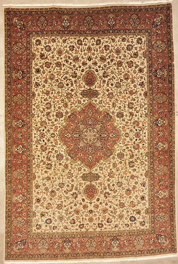 Finest Pashmina Kashan