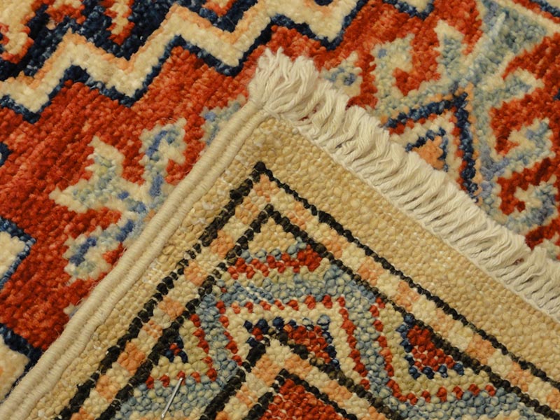 Fine Caucasian Kazak 31407