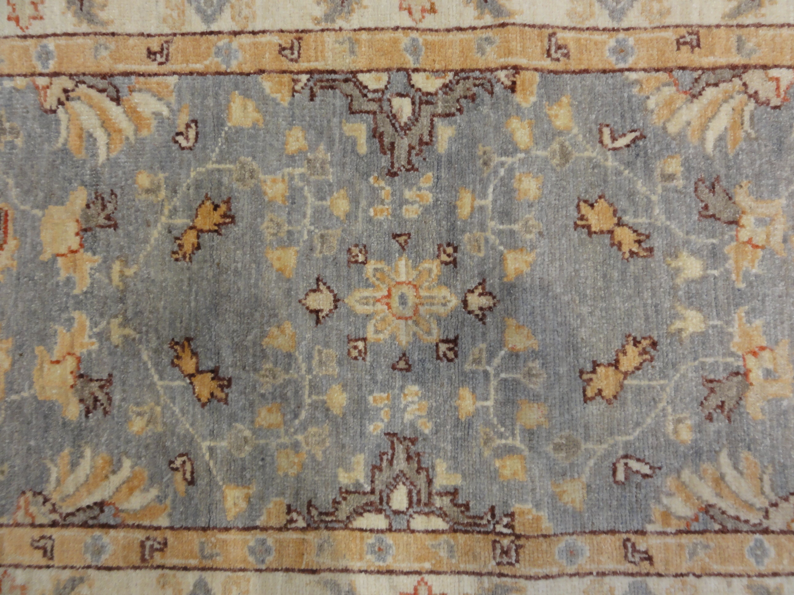 37017 Ziegler & Co Oushak