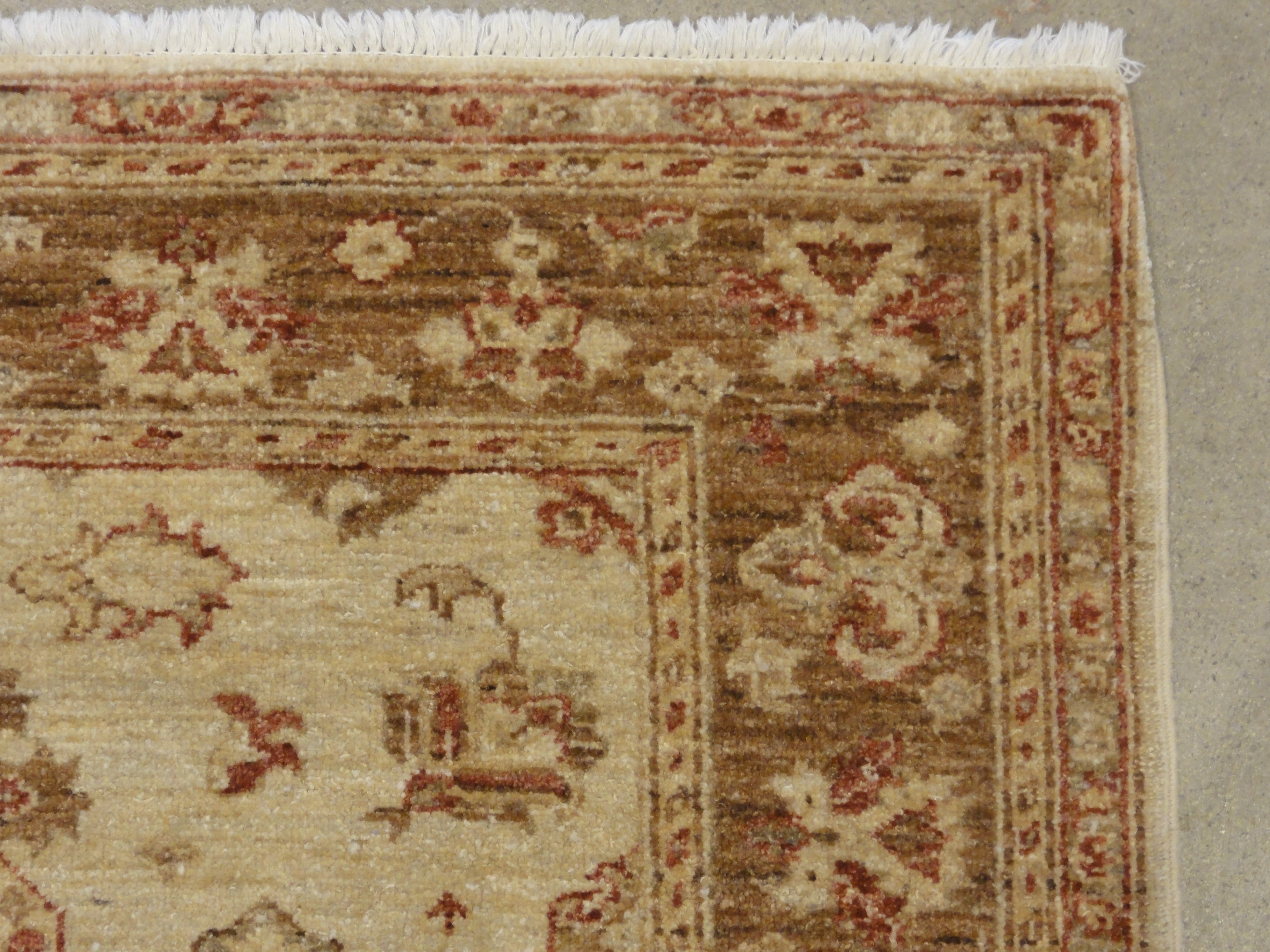 33296 Ziegler & Co Oushak