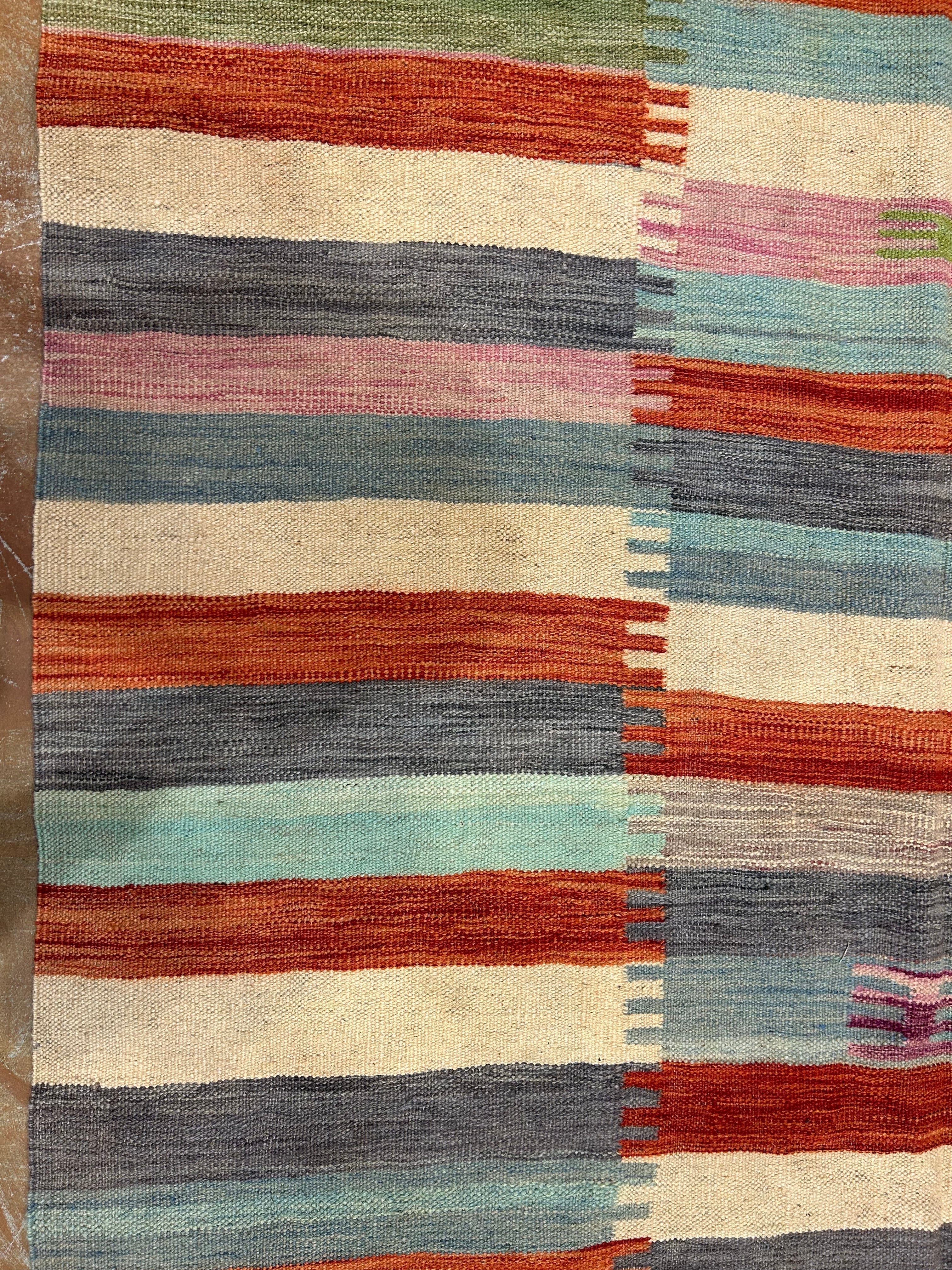 Kilim Rug Ziegler & Co. 24446