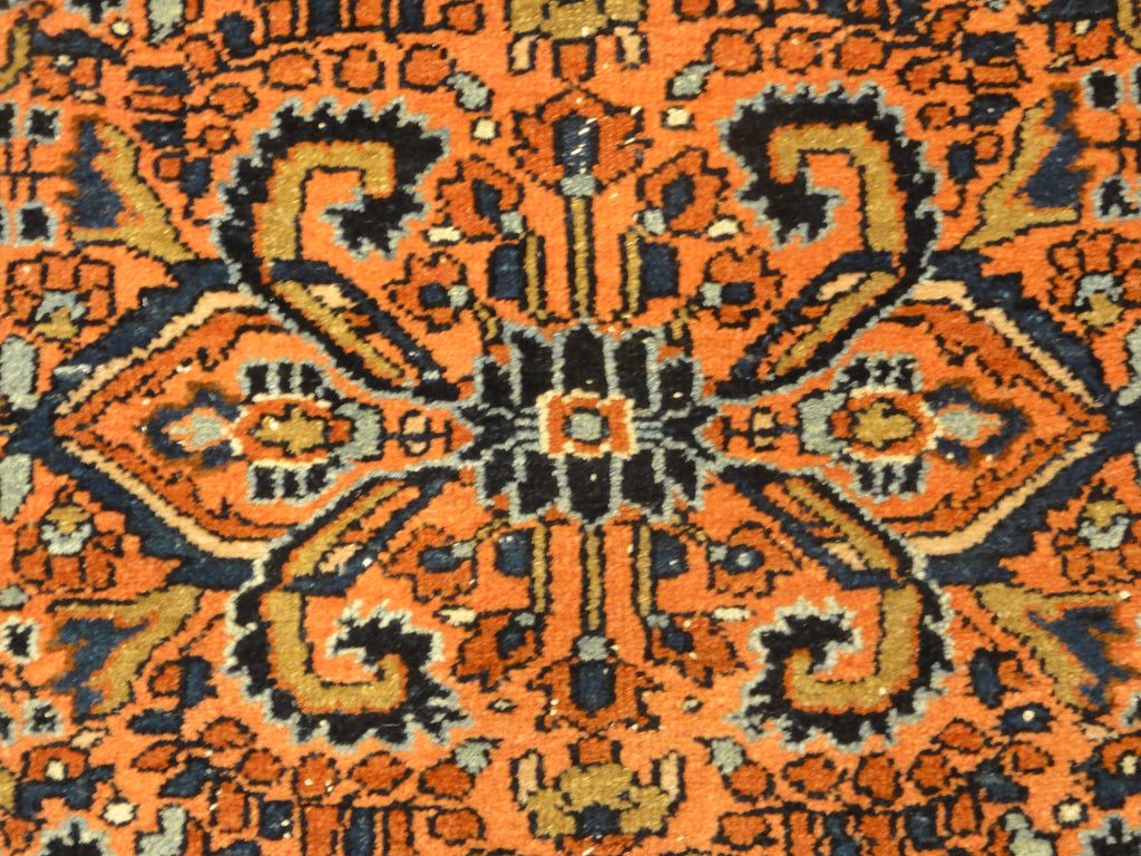 Antique Lilihan Rug 33283