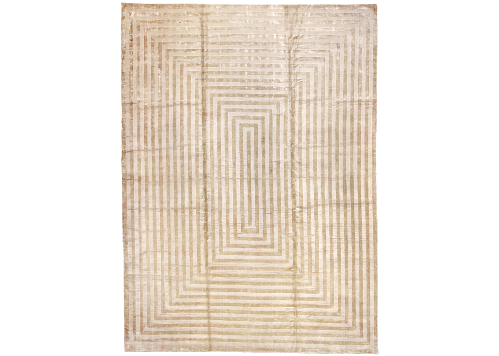 Ziegler & Co. Modern Loop Cut 24289