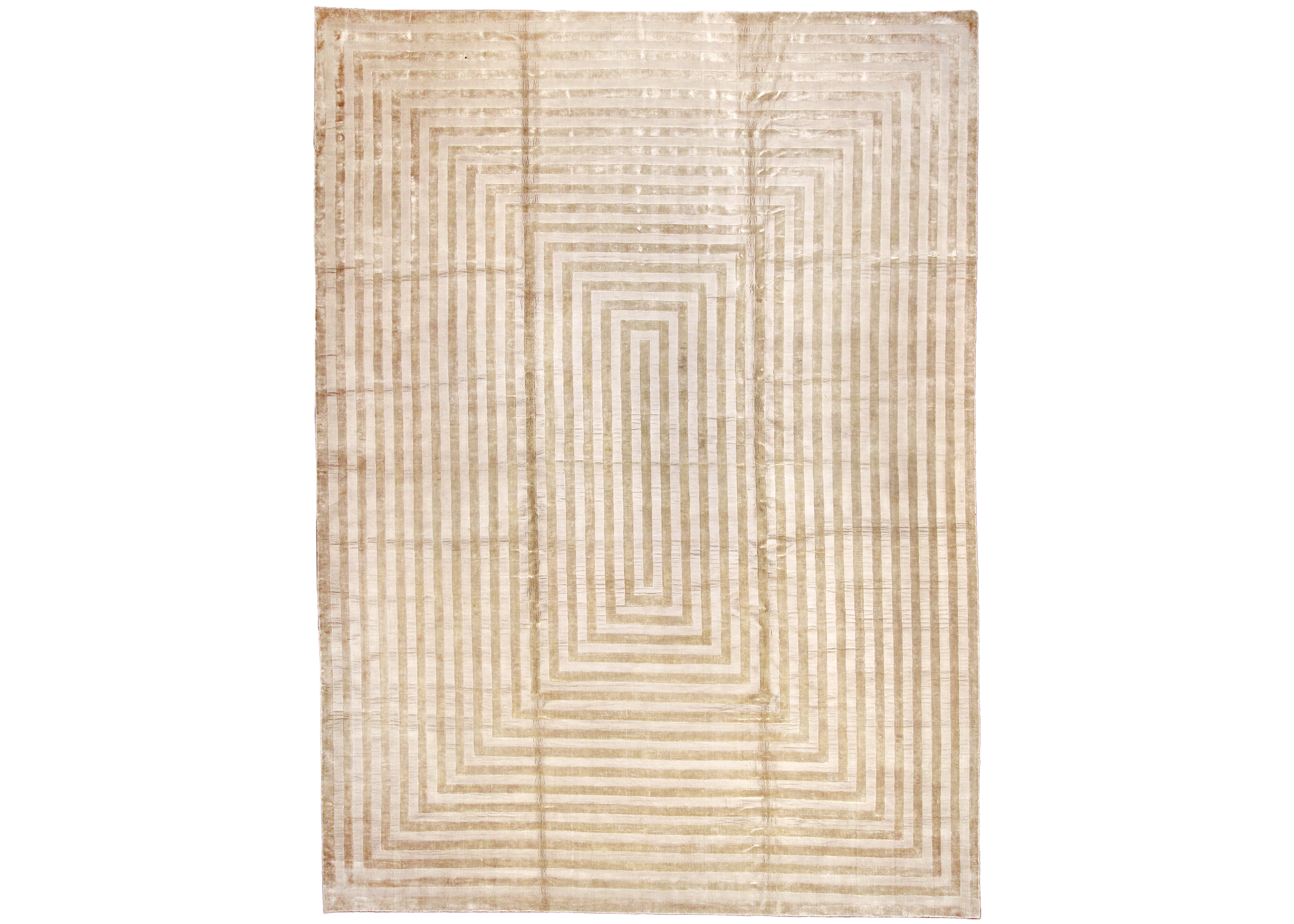 Ziegler & Co. Modern Loop Cut 24289