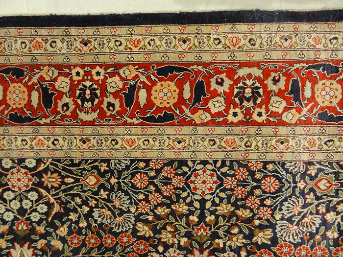 Antique Hereke | Rugs and More | Santa Barbara Design Center