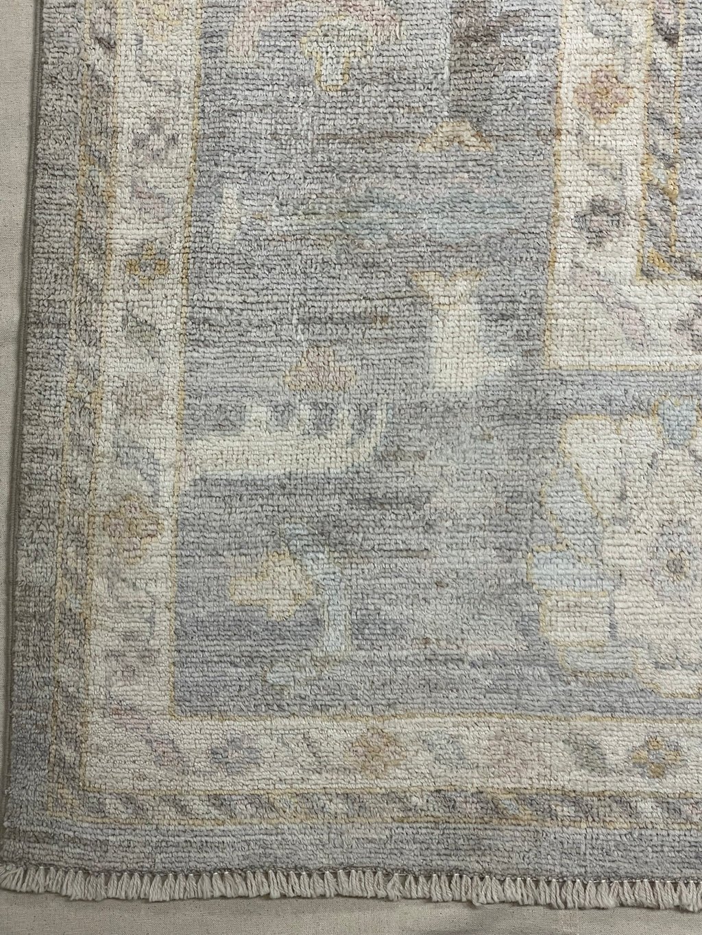 Fine Ziegler & Co. Usak 23456