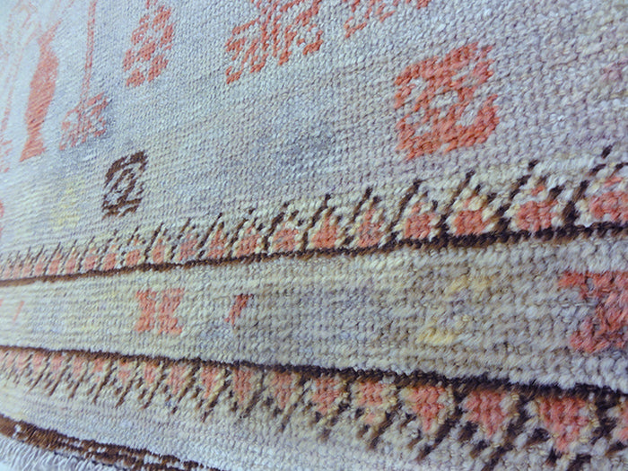 Antique Khotan Rugs & More Oriental Carpets 27804.