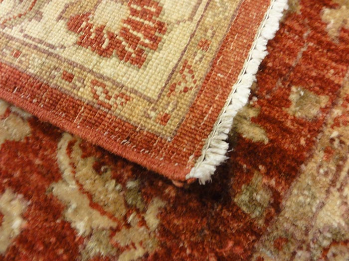 Oushak Runner | Rugs & More | Santa Barbara Design Center |