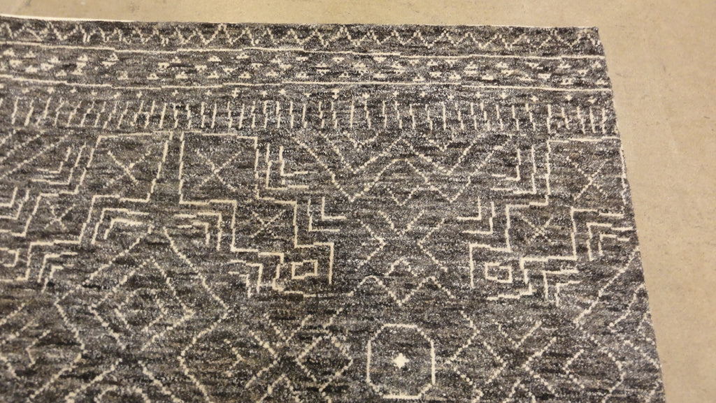 Modern Charcoal 34149