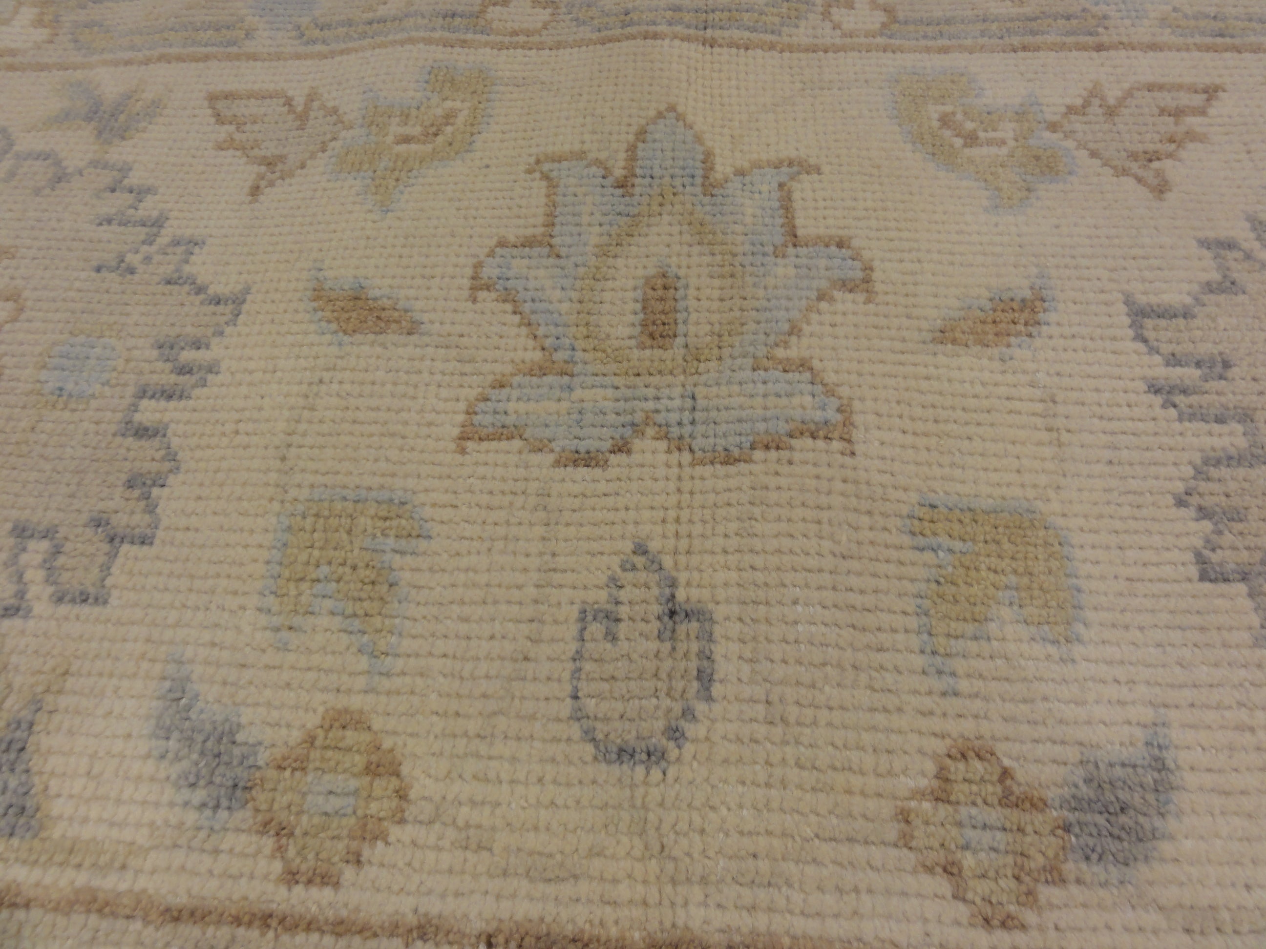 30311 Montecito Oushak Rug