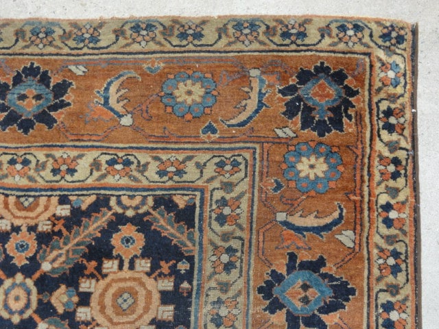 33837 North West Persian. dated 1806
