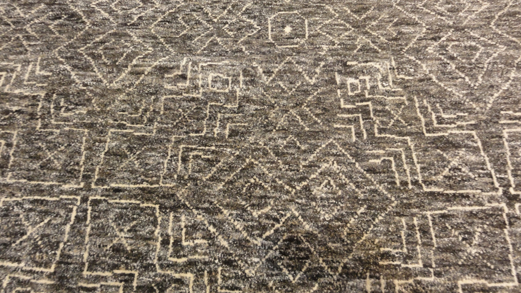 Modern Charcoal 34149