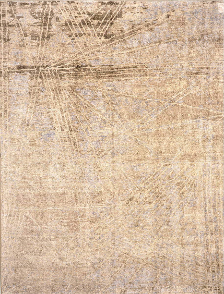 27753 Modern Ziegler Landscape