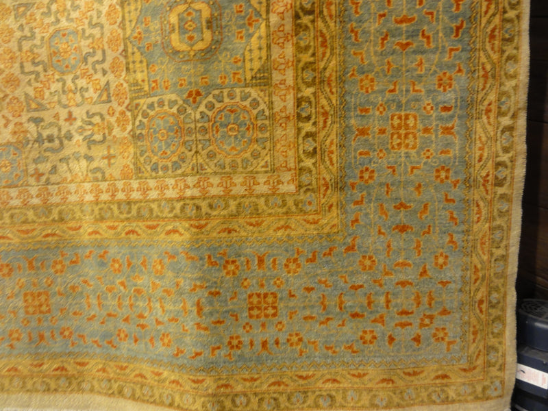Fine Mamluk Rug 43810