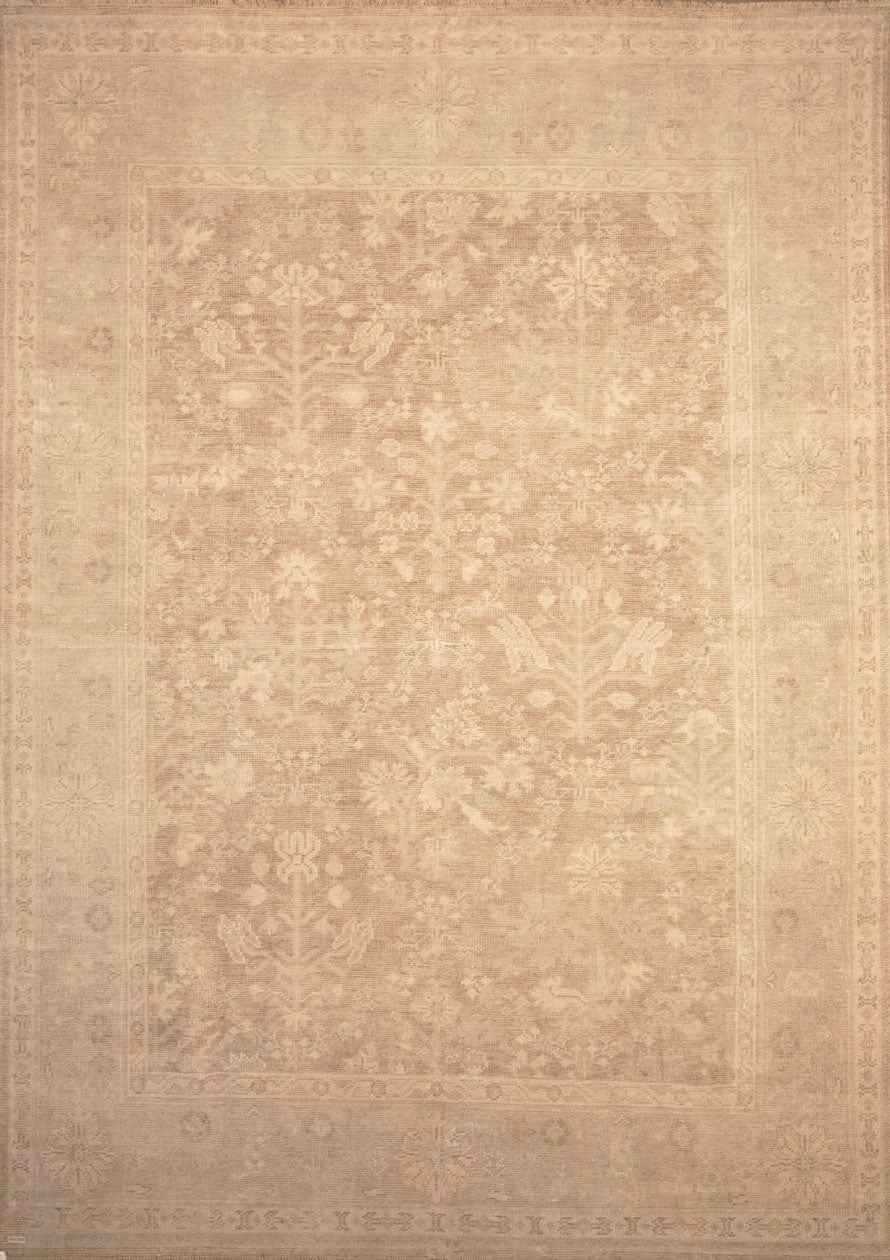 27741 Finest Montecito Oushak