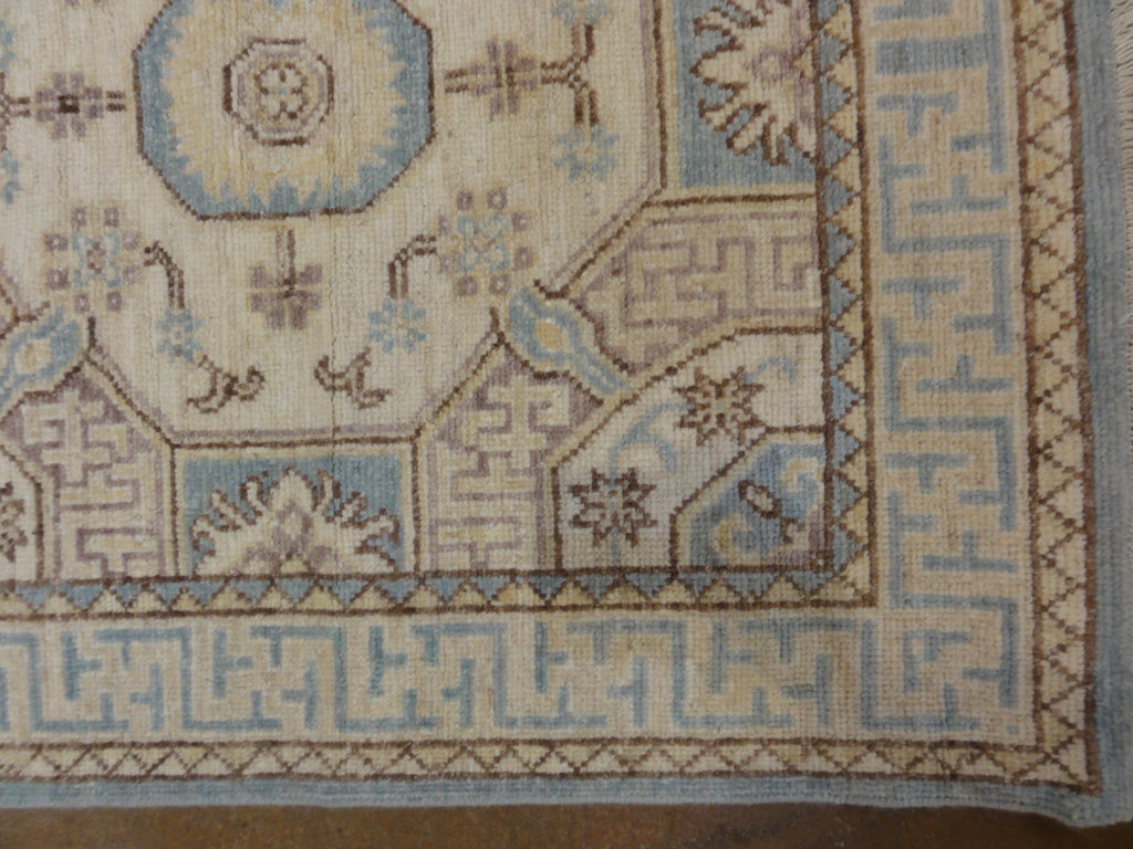 37022 Ziegler & Co. Oushak