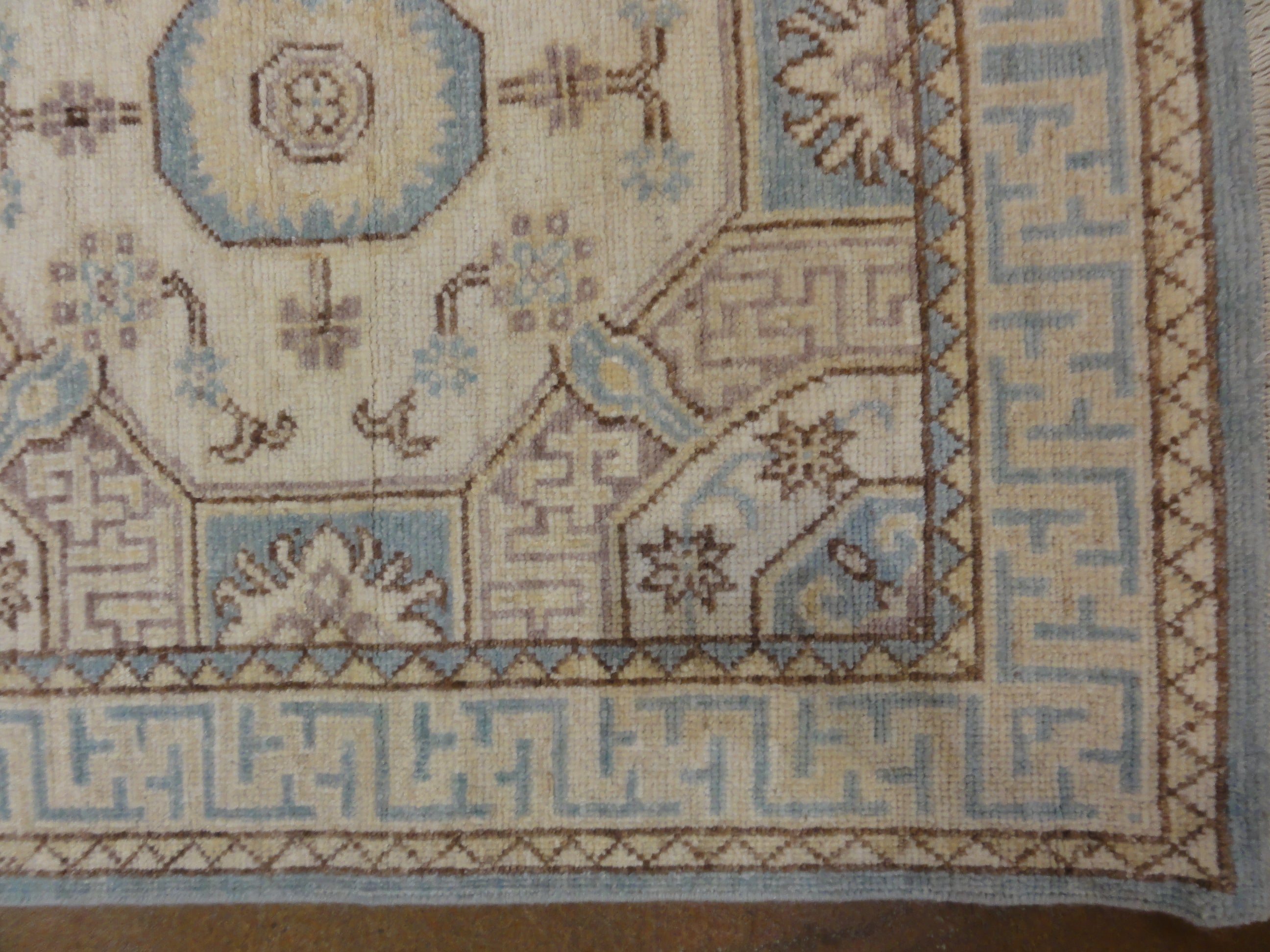 37022 Ziegler & Co. Oushak