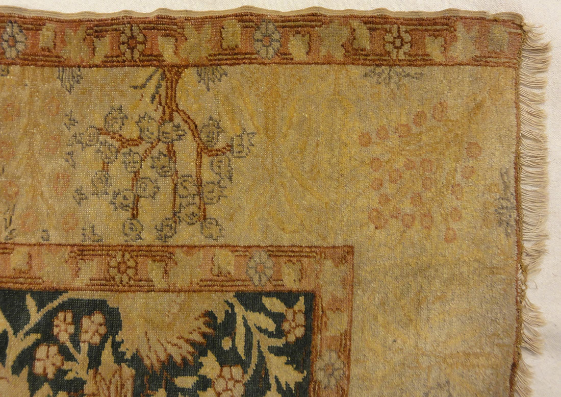 Antique Panderma Rugs & More