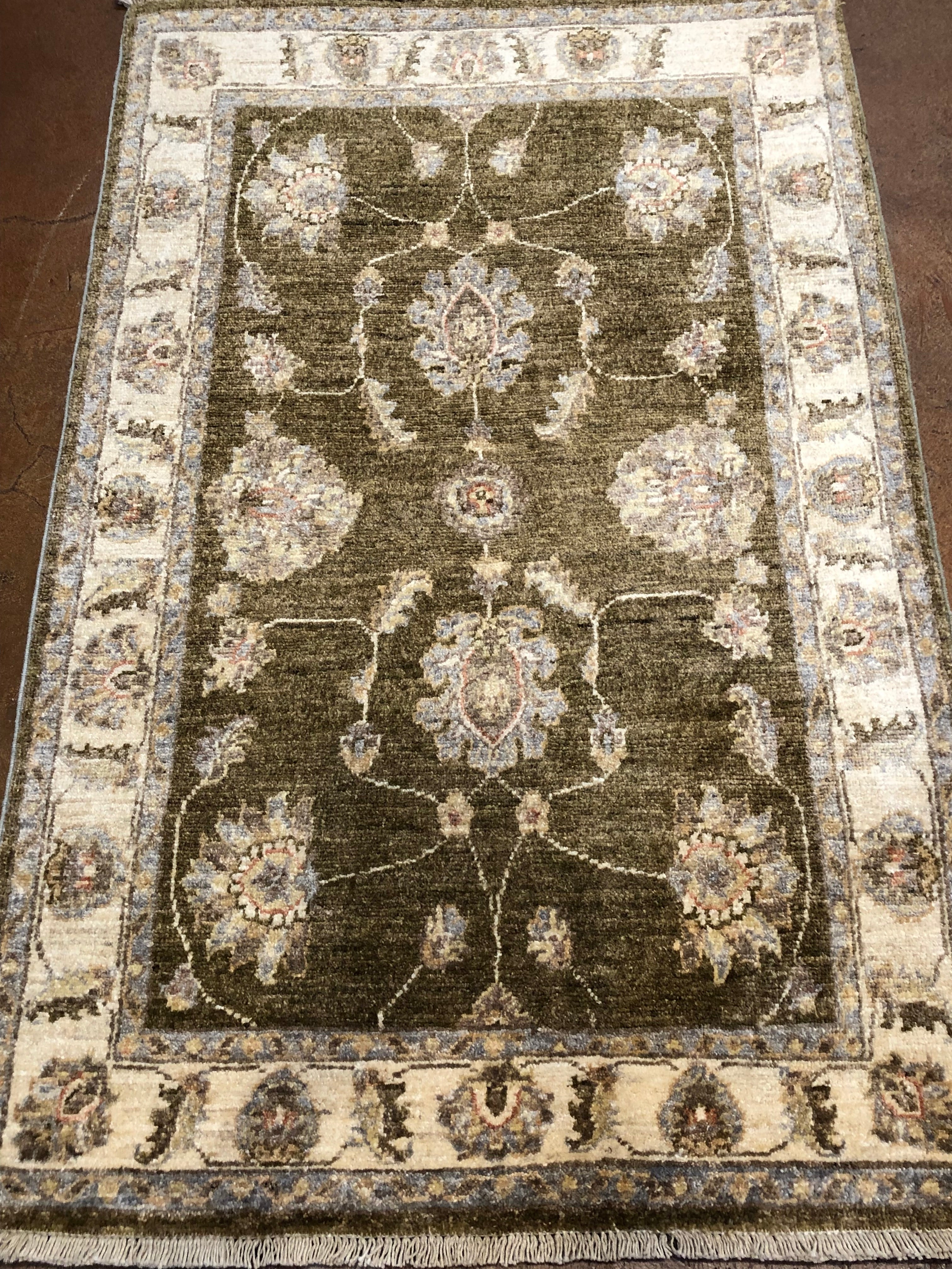 37579 Ziegler & Co. Usak