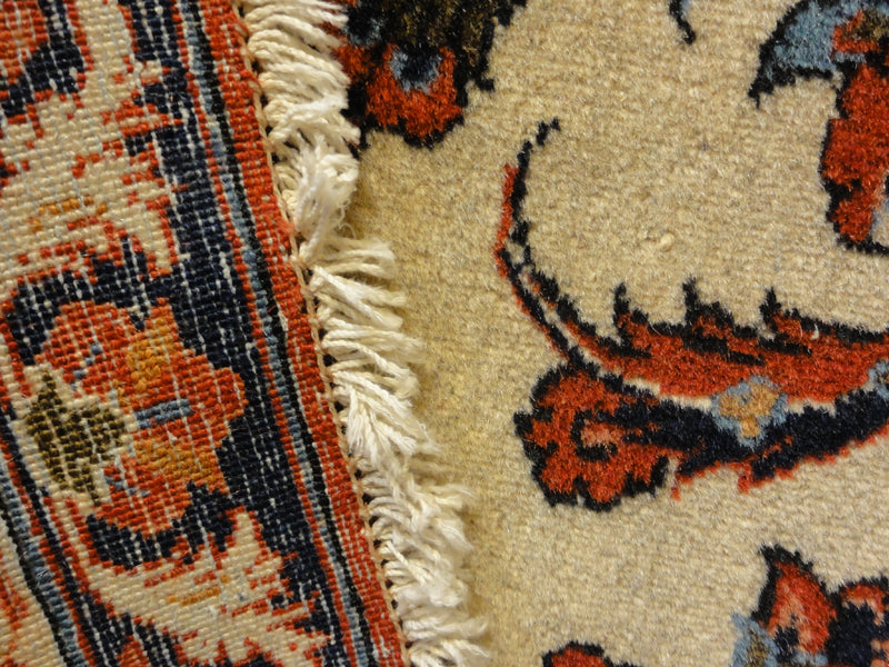 Finest Vintage Isfehan 28425