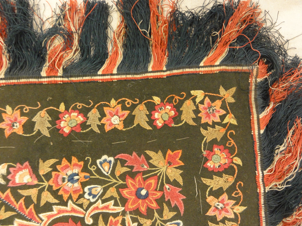 Antique Suzani | Rugs and More | Santa Barbara Design Center 32323