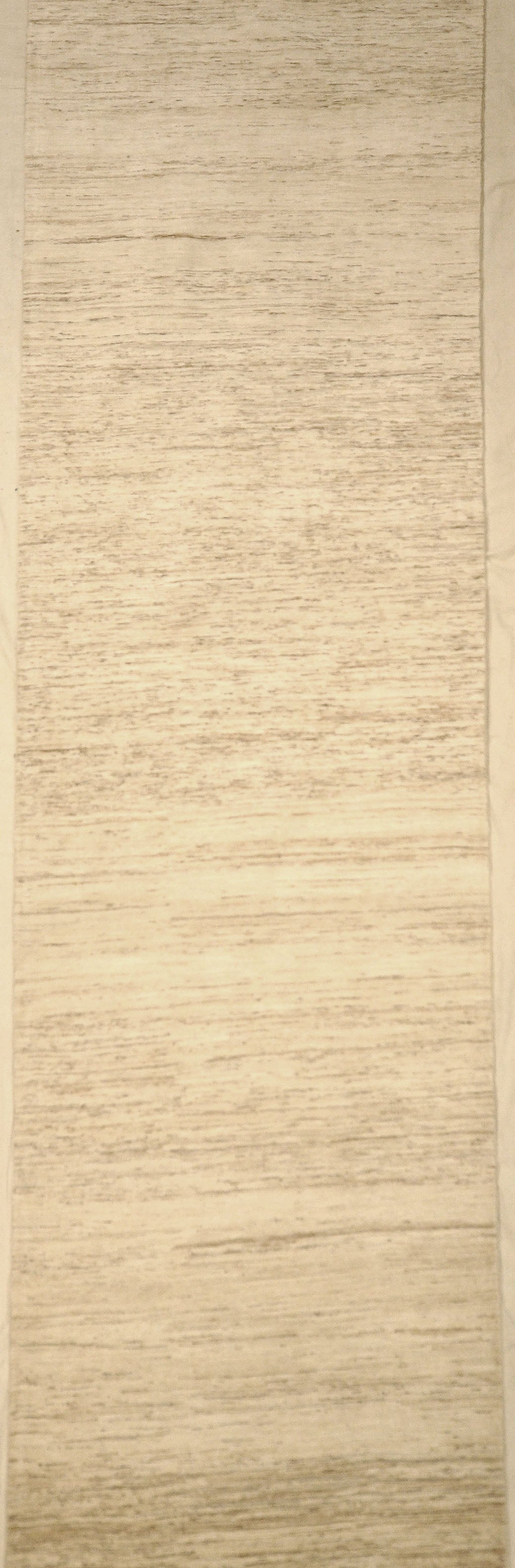 Leesa Organic Modern Stripes Runner Rug. Ziegler and Company in collaboration with designer Leesa Wilson Goldmuntz in Santa Barbara, California.