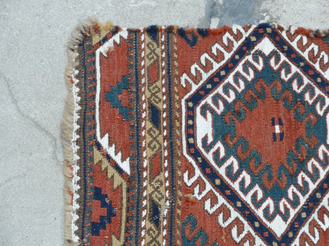 33664 Caucasian Piece I