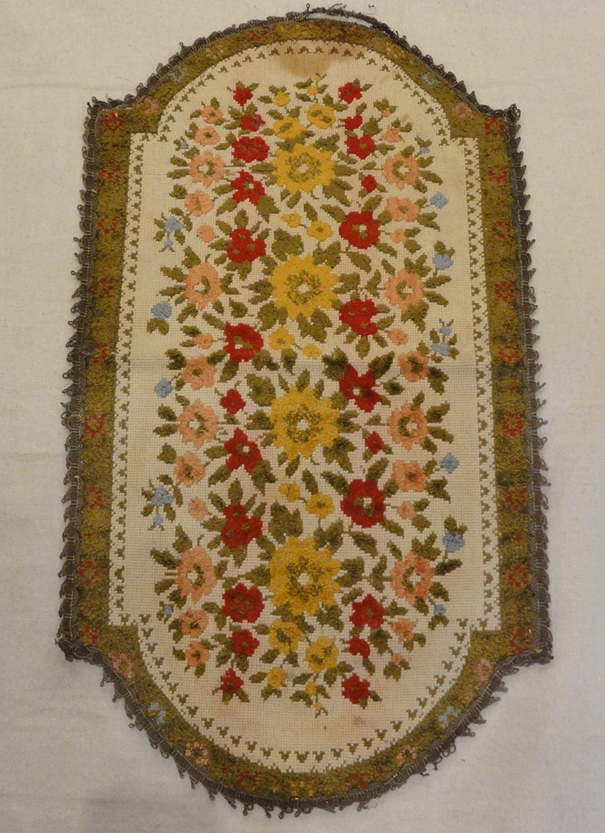 British Silk Needle Work rugs and more oriental carpet 31765-